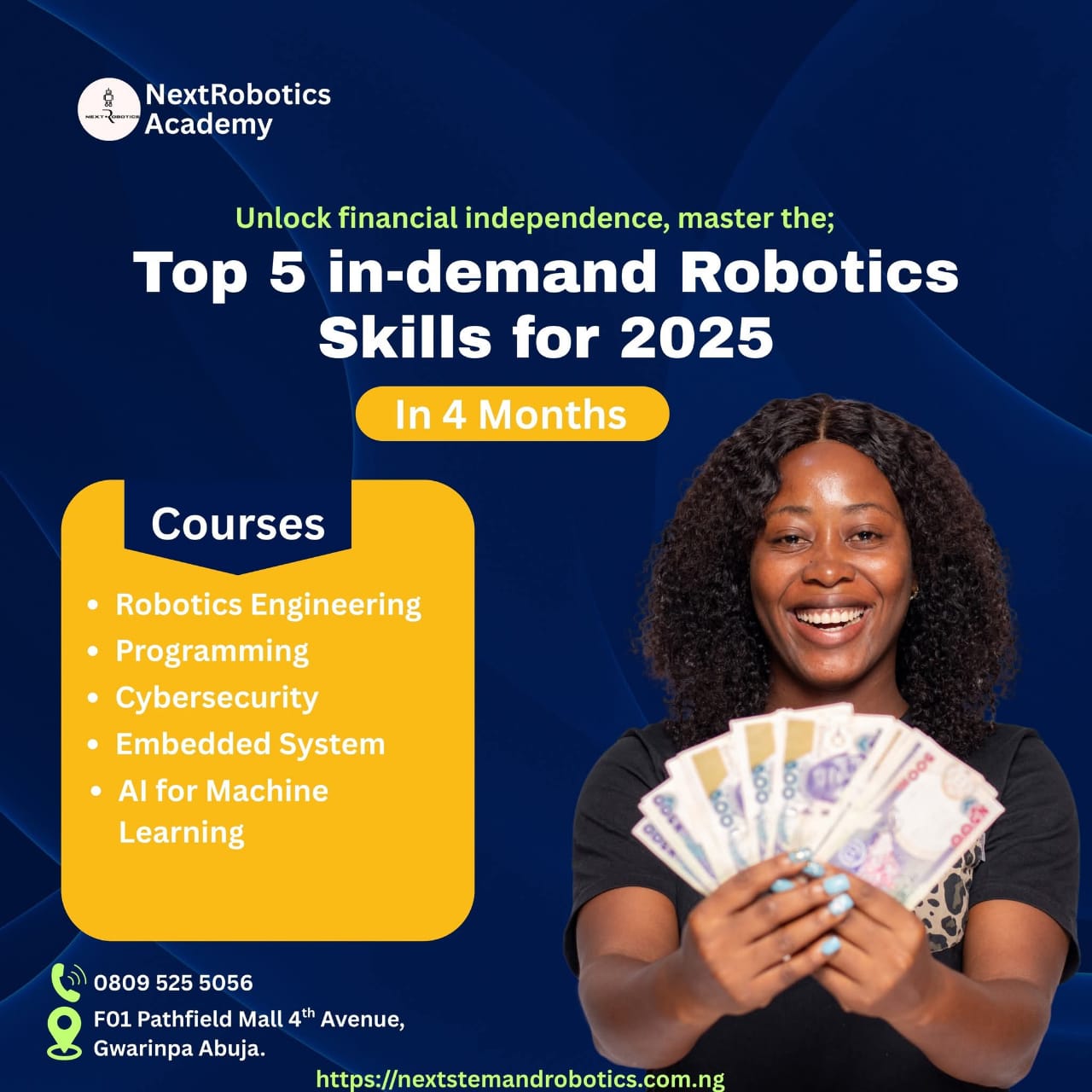 Top Tech skills in-demand 2025